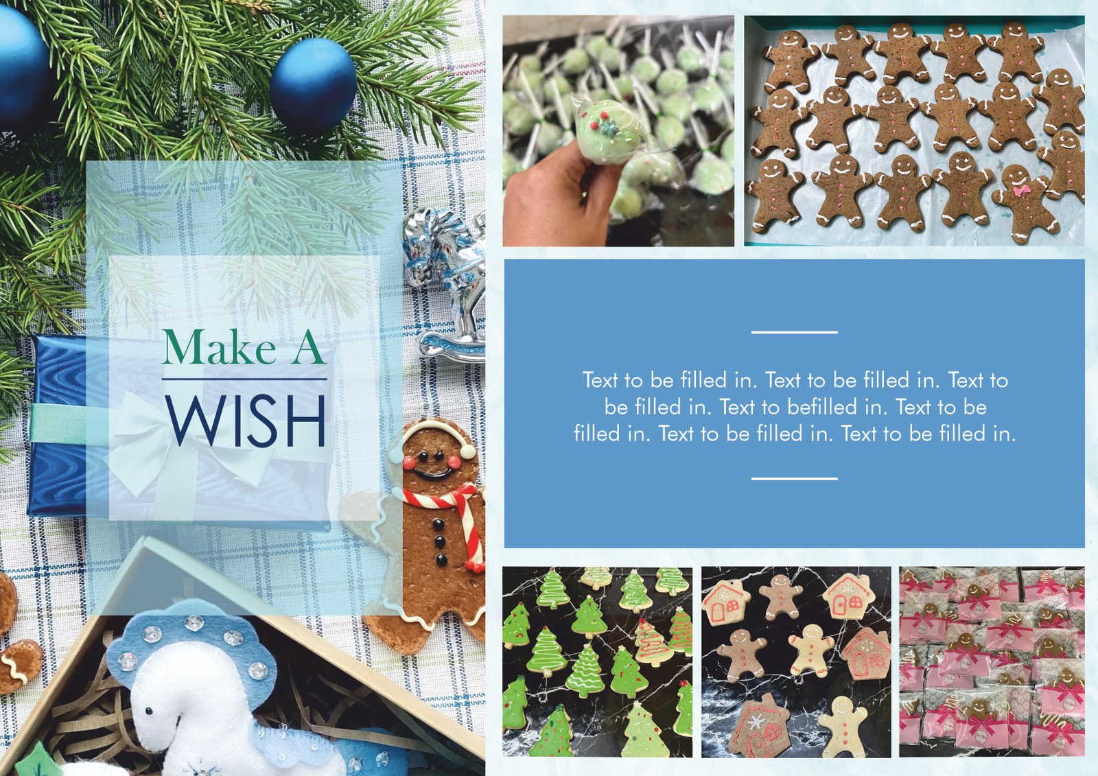 A Birthday to Share - Birthday event