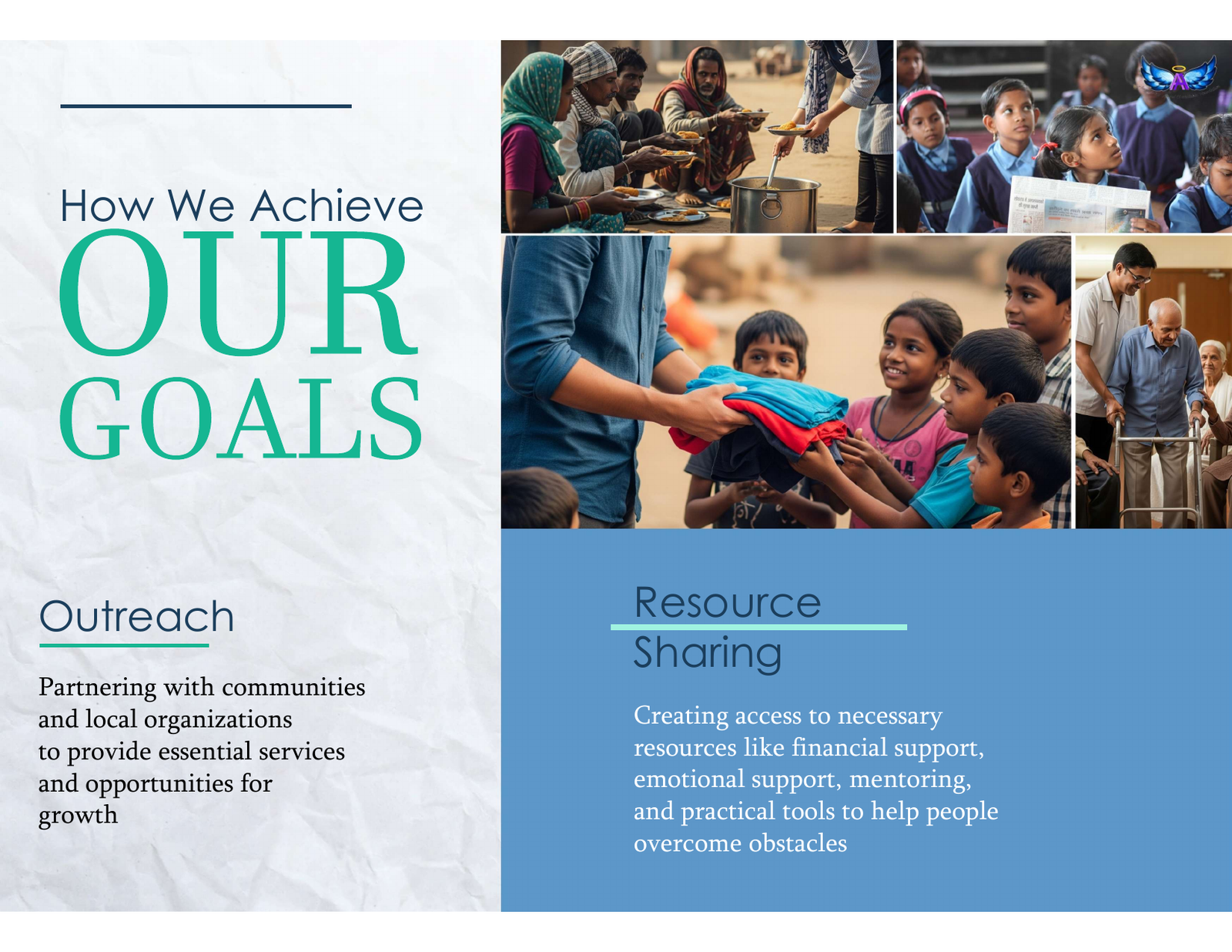 Our Vision page 5 image
