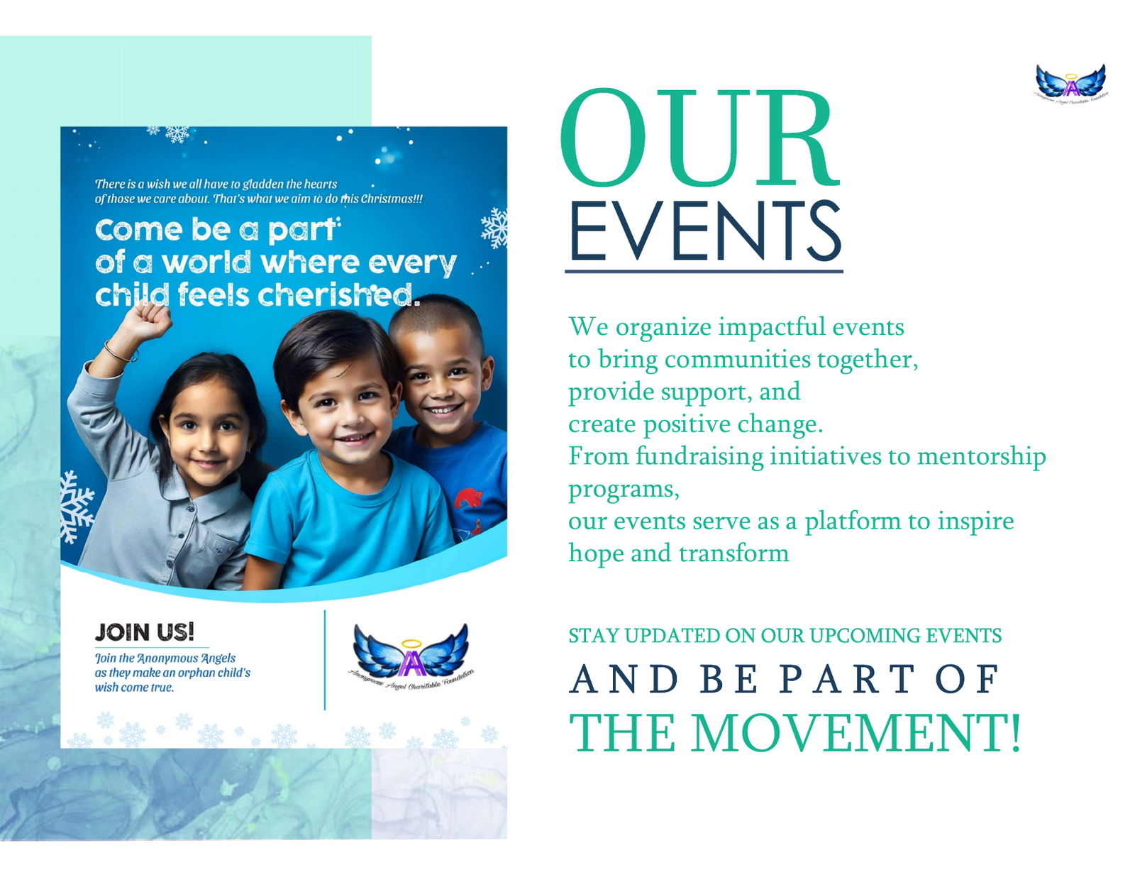 Events page 6 image