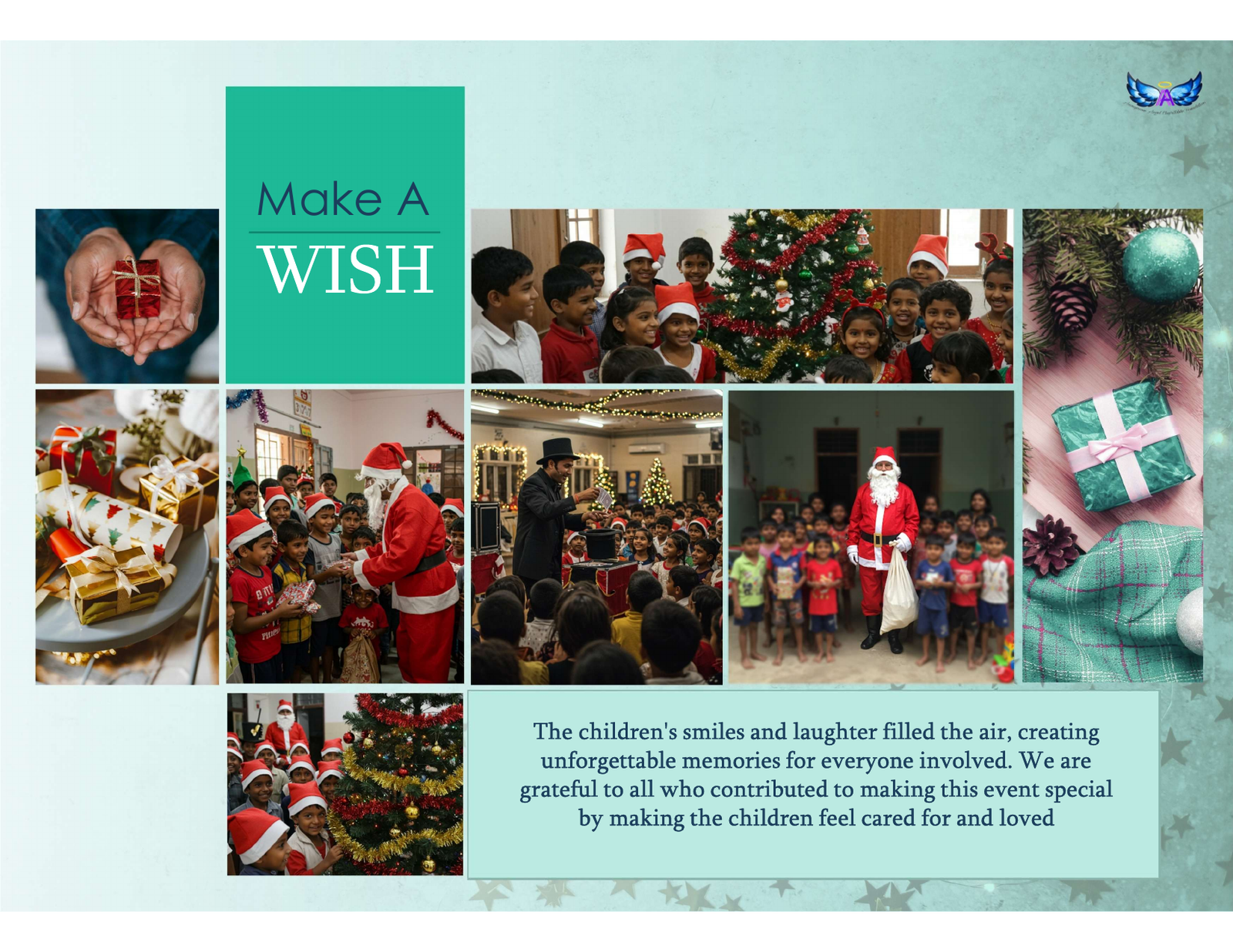 Events page 8 image